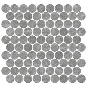 Pietra Honed Penny Ornate