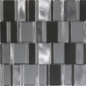 Grey Mix Optic