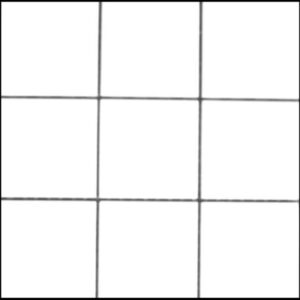 Bianco-white Grip Dimensions