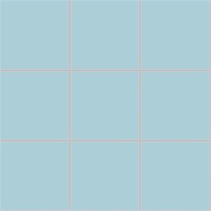 Baby-blue Matt Spectrum