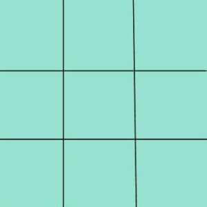 Blue Green Matt Spectrum