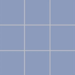 Cornflower-blue Matt Spectrum