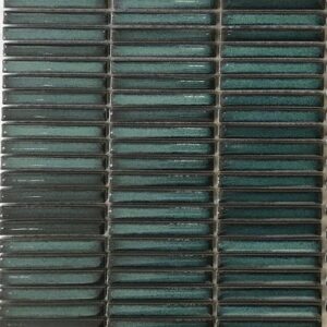 Turtle-green Gloss Finger