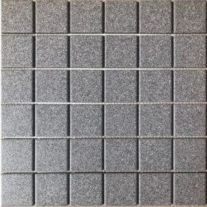Speckled-dk-grey Matt Comfloor Mosaic Dot