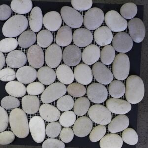 Tan Matt Pebble