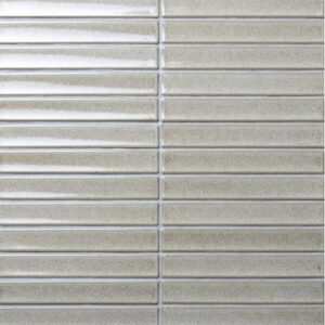 Spice Gloss Saggar Mosaic