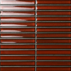 Terracotta Gloss Saggar
