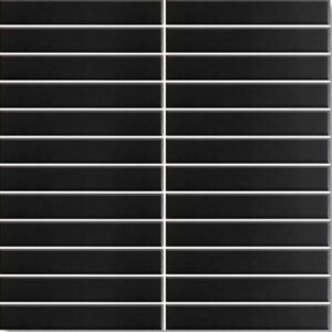 Nero Gloss Finger Village