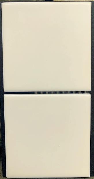 Alabaster-cream Matt Spectrum