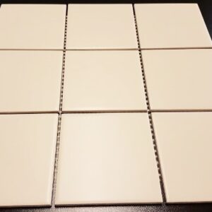 Cream Linen Matt Spectrum