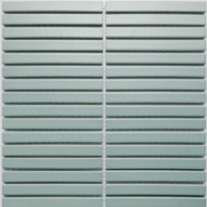 Soft-green Matt Finger Kitkat
