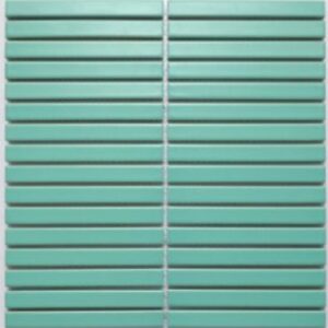 Light-seagreen Matt Kitkat
