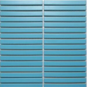 Mid-blue Matt Kitkat