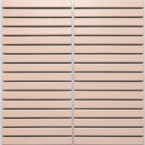 Soft-pink Matt Kitkat