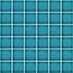 Lake-blue Gloss Recurso
