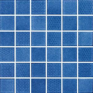 Sea-blue Patterned Gloss Recurso