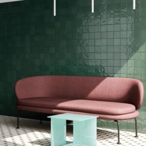 Bottlegreen Gloss Periodmix