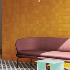 Canary-yellow Gloss Periodmix