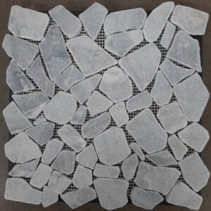 Char Bianco Tumbled Palladiano