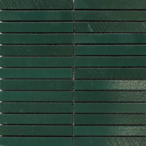Green Matt Kitkat Mosaic