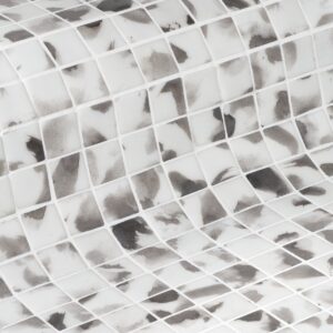 Shades Aquarelle Glass Mosaic Dm