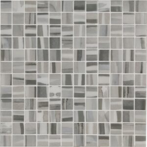 Layers Aquarelle Glass Mosaic Dm