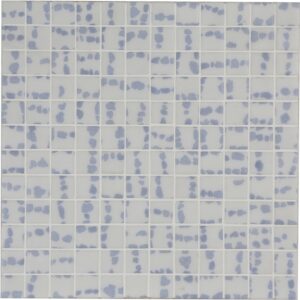 Rims Aquarelle Glass Mosaic Dm