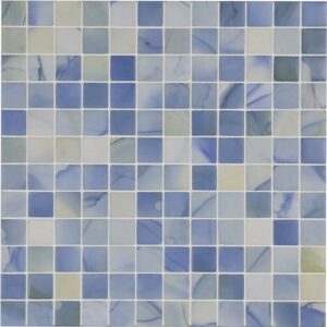 Washes Aquarelle Glass Mosaic Dm