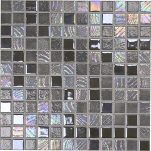 Dry Martini Aust Designer Glass Mosaic Dm