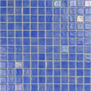 Topaz Aust Designer Glass Mosaic Dm