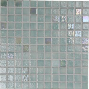 Tourmaline Aust Designer Glass Mosaic Dm