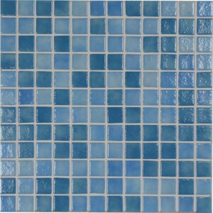Tahiti Aust Designer Glass Mosaic Dm