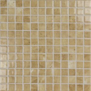 Berilo Gemma Glass Mosaic Dm