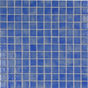Cloud Blue Mix Niebla 2505-a Glass Mosaic Dm