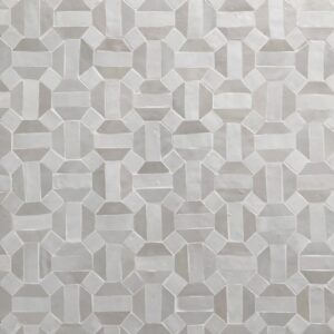 Bianca Casa Handmade Zellige Panel