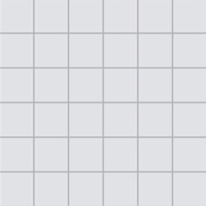 Haze Grey Gloss Spectrum Mosaic