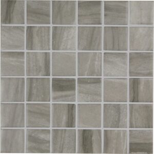Sarsen Stone Glass Mosaic Dm