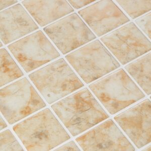 Sandstone Glass Mosaic Dm