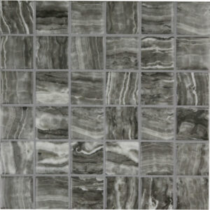 Tigrato Glass Mosaic Dm