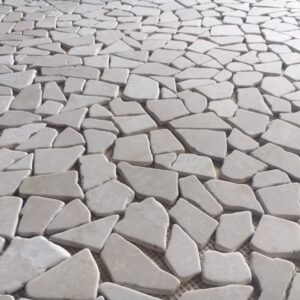 Crema Tumbled Palladiano
