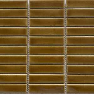 Gold Sand Gloss Kit Kat Mosaic