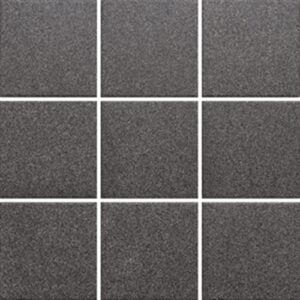 Mid Grey Speckled Matt Mosaic