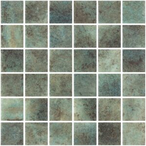 Bali Stone Look Glass Mosaic