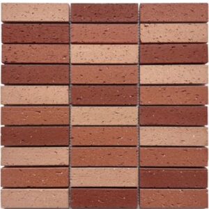 Terracotta Look Mix Clay Kit Kat Mosaic