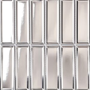 Mirror Gloss Mosaic