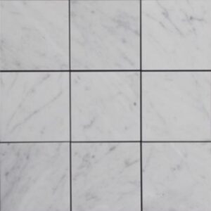 Carrara Honed Marble
