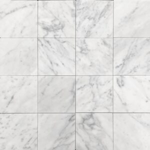 Carrara Honed Marble