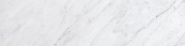 Carrara Honed Subway Ornate