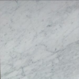 Carrara Honed Marble Tile