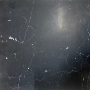 Nero Marquina Honed Marble